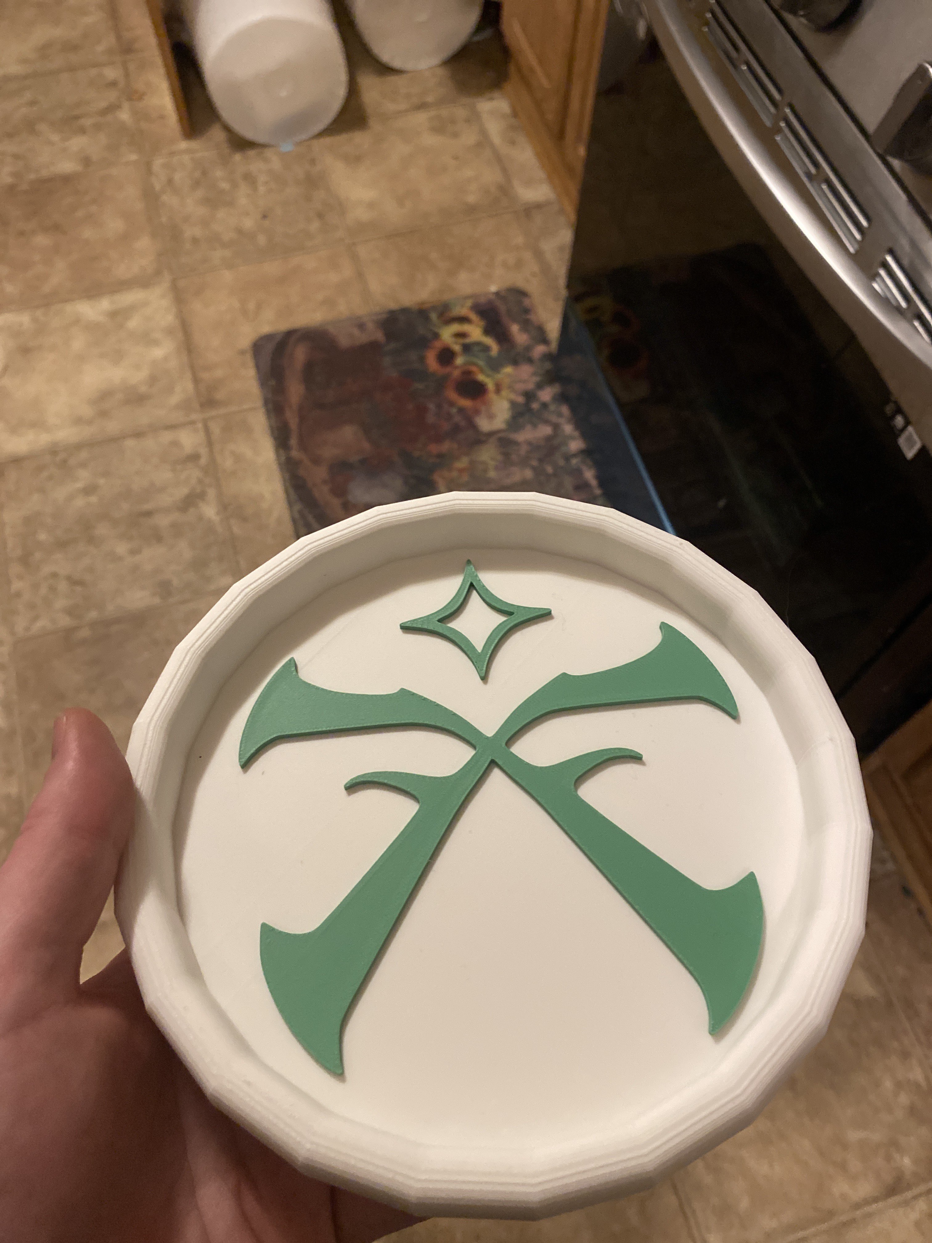 Pathfinder Dice Tray