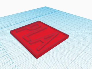 PLA by Eva Máčová | Download free STL model | Printables.com