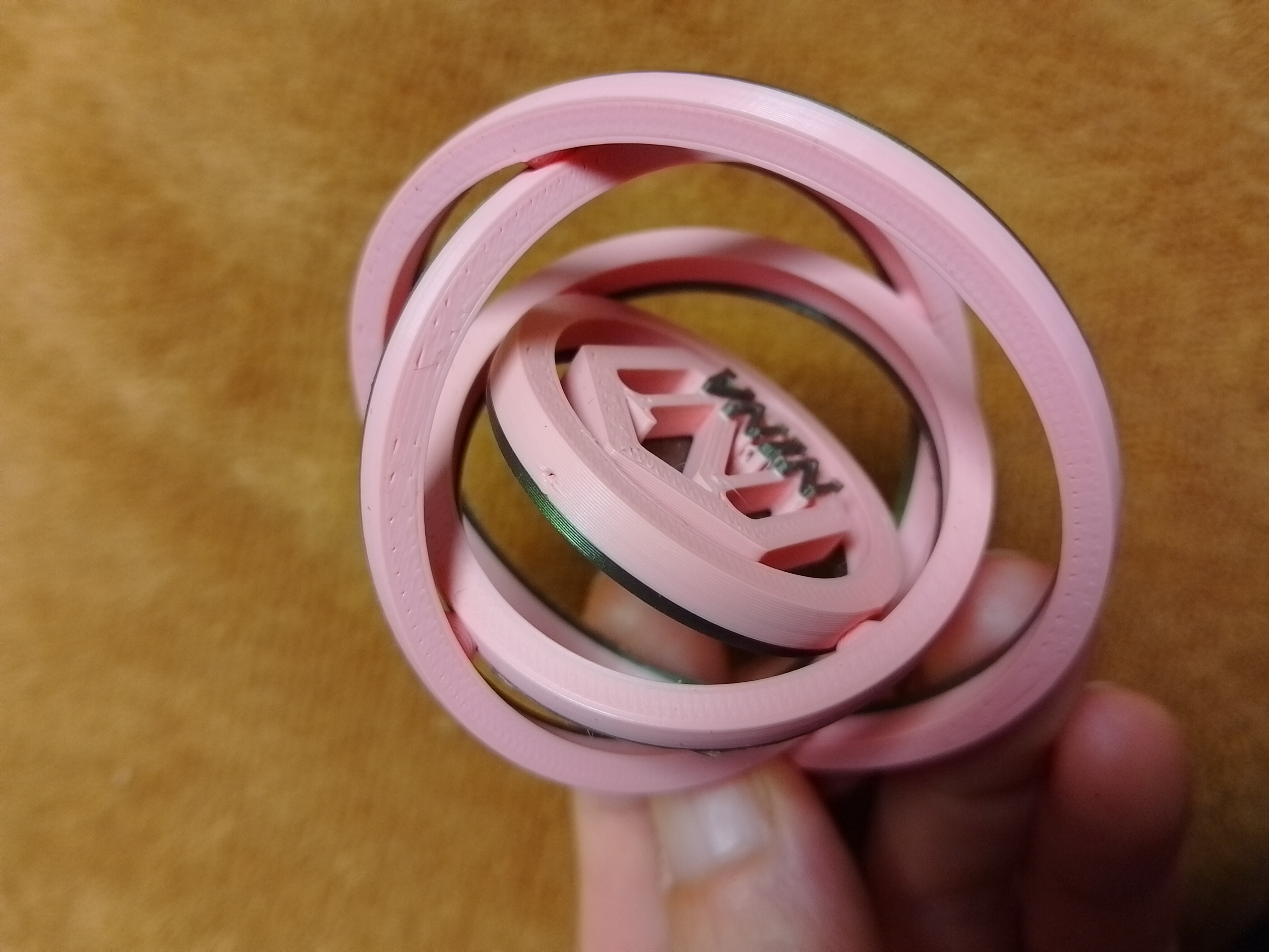 Pendant