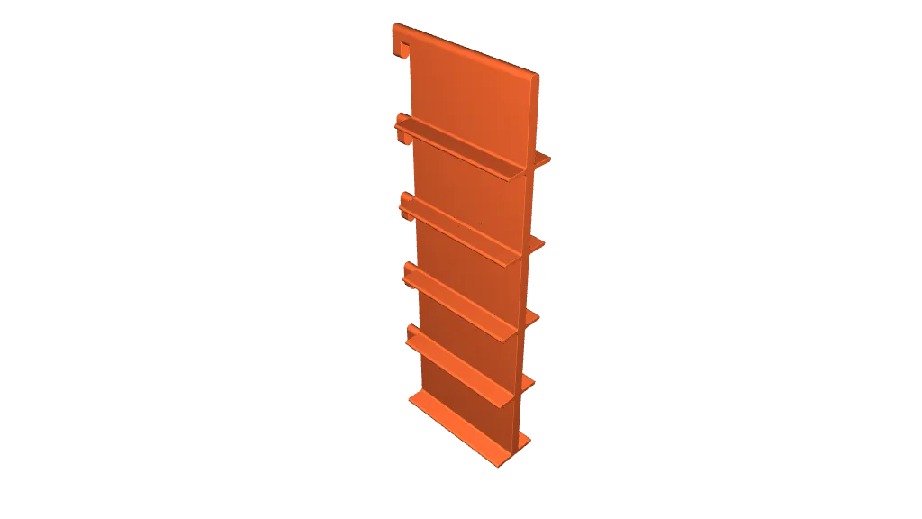 VersaVault - Stackable Storage Box by Sus Manufactory, Download free STL  model