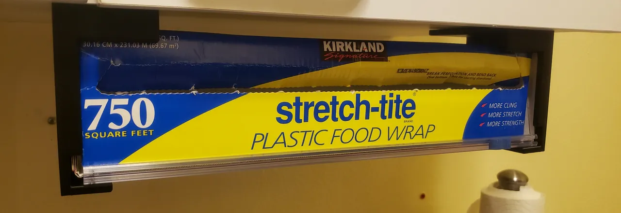 Kirkland Kitchen Acces Stretch Tite 