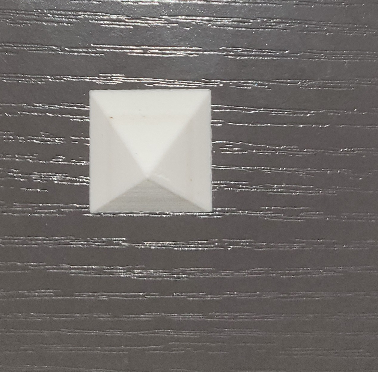 SimpleTestPrint : Pyramid