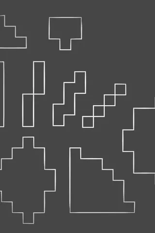 Area of Effect and Spell Areas Templates by csabourin | Download free ...