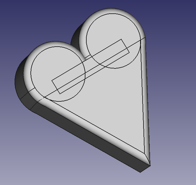 SimpleTestPrint : Heart — thumbnail 2