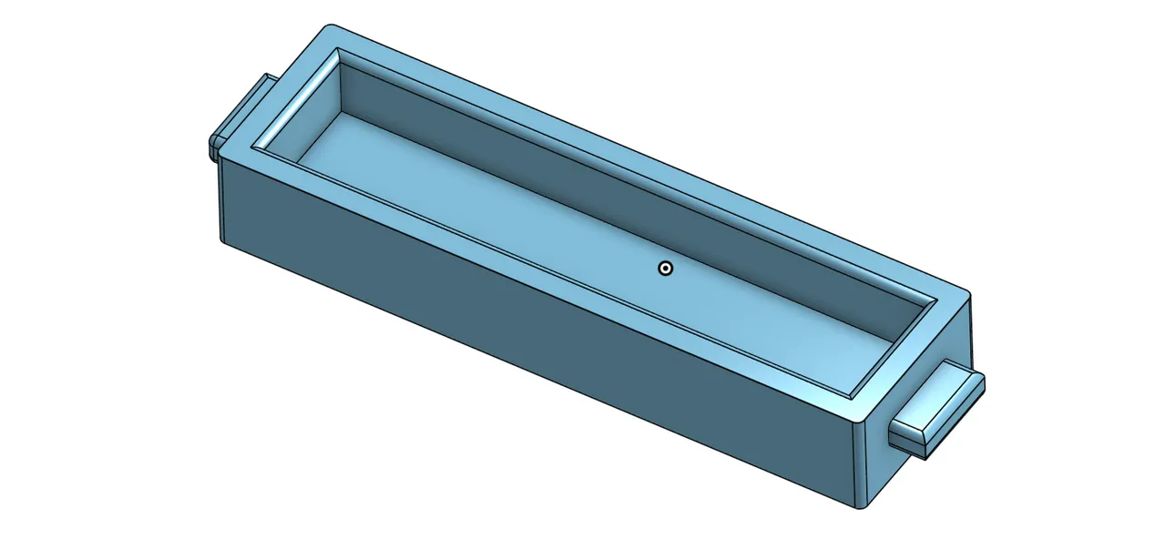 Snack Rack v1 by Luca | Download free STL model | Printables.com