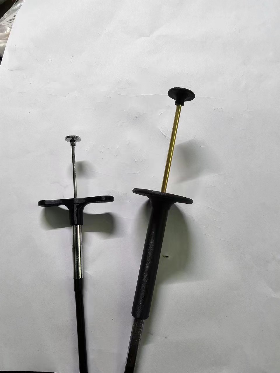 Shutter Release Cable mod