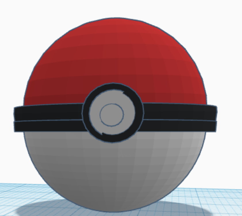 pokeball