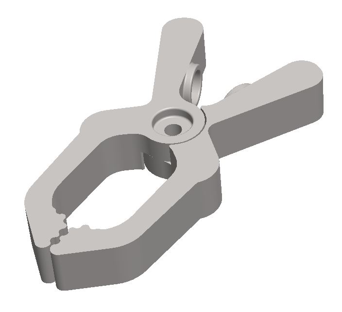 Spring Clamp