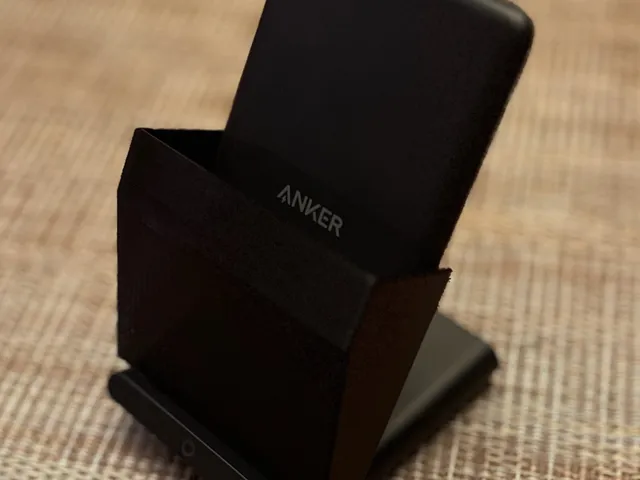 AirPods Adapter for Anker 313 Wireless Charger Stand