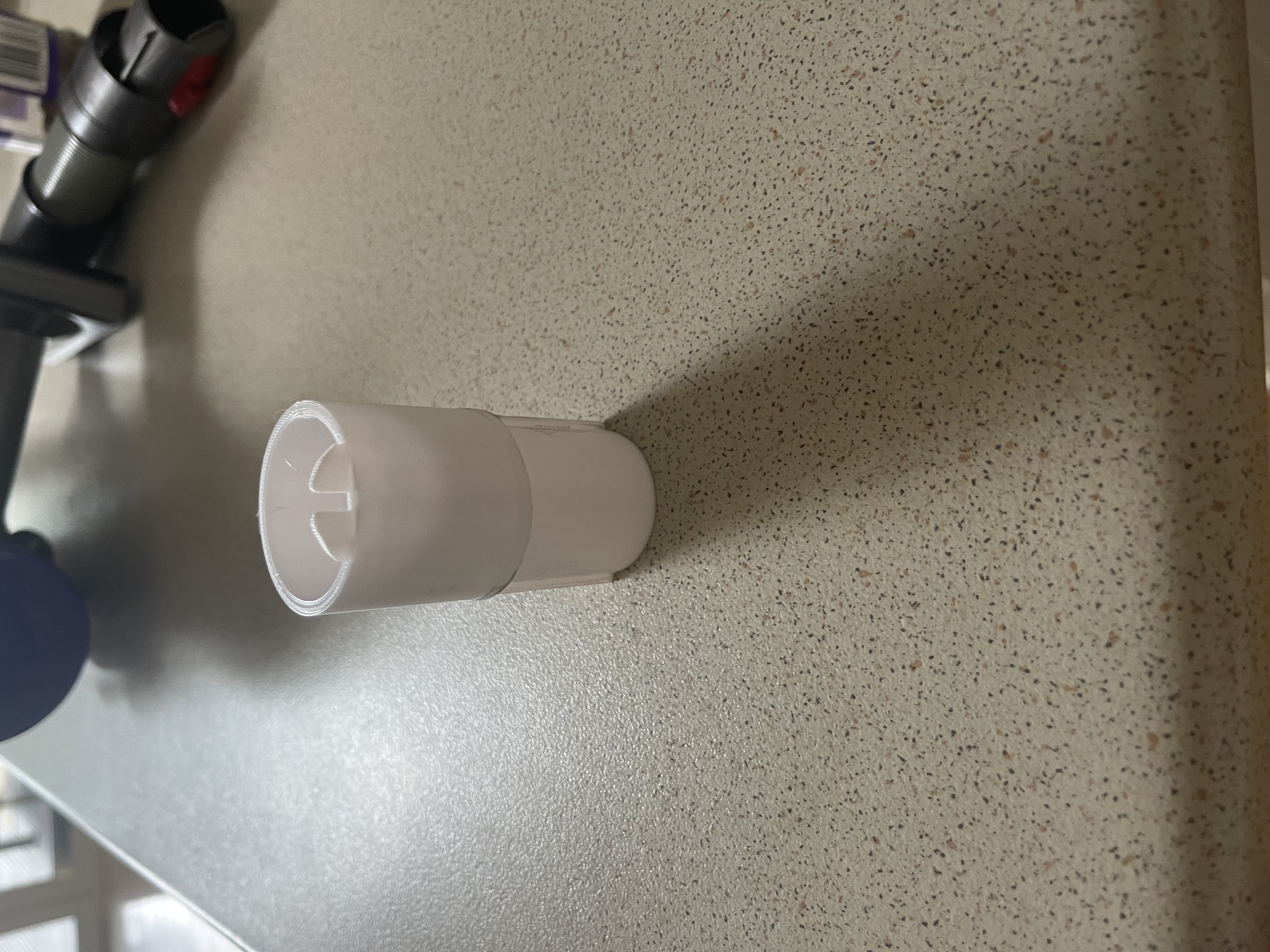 Dyson animal vacuum to Dyson v10 absolute adapter