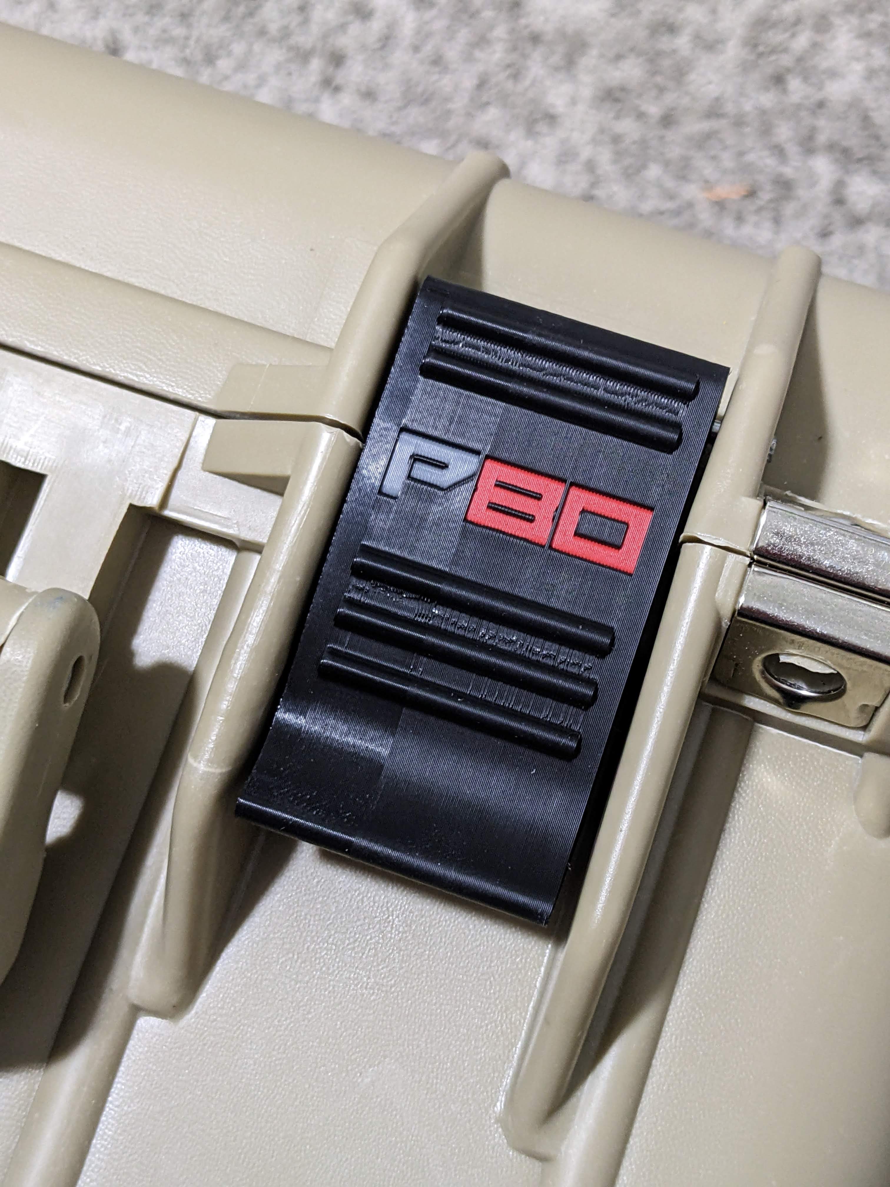 Apache Hardcase Latch 4800