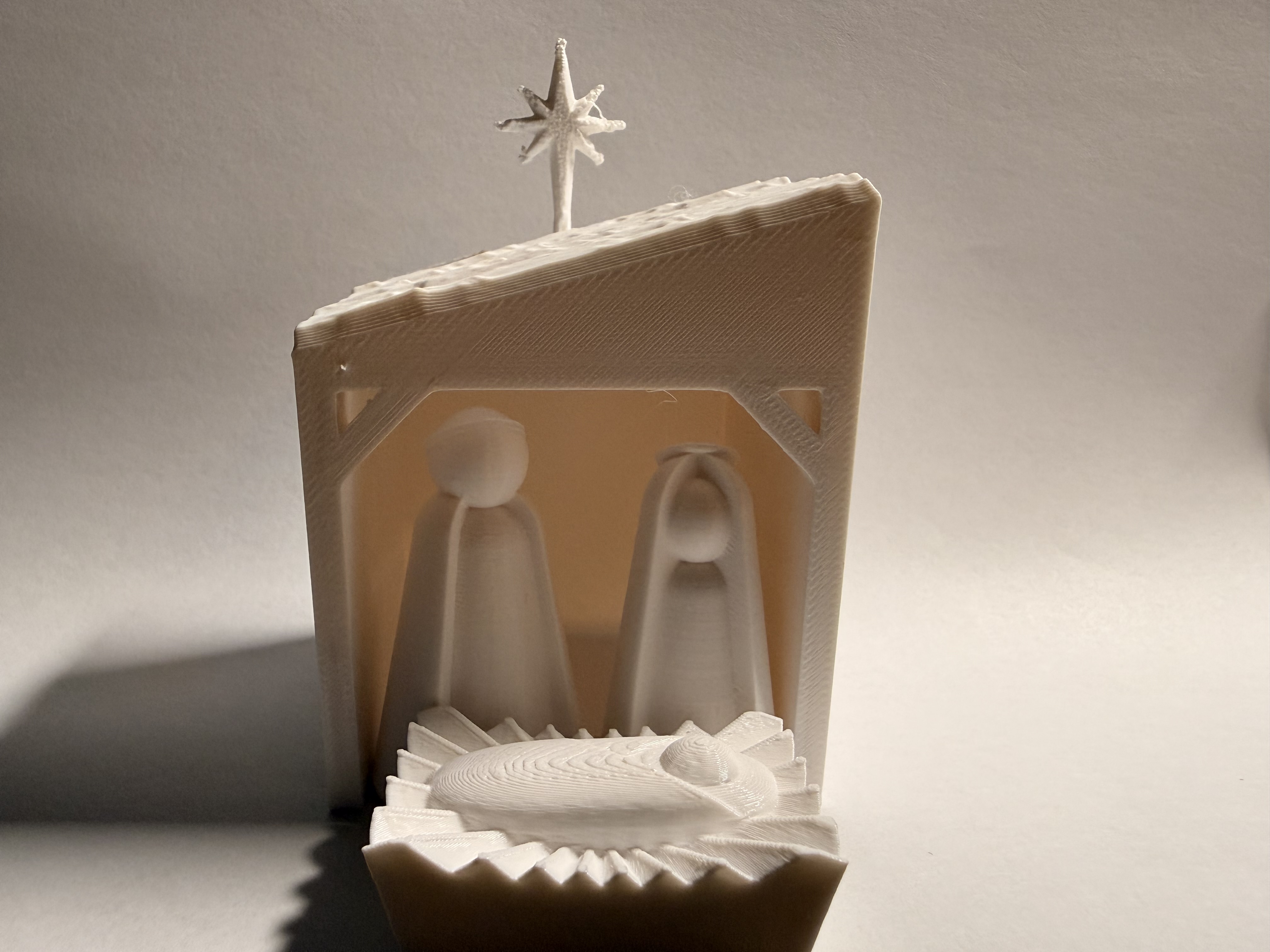 Nativity Scene