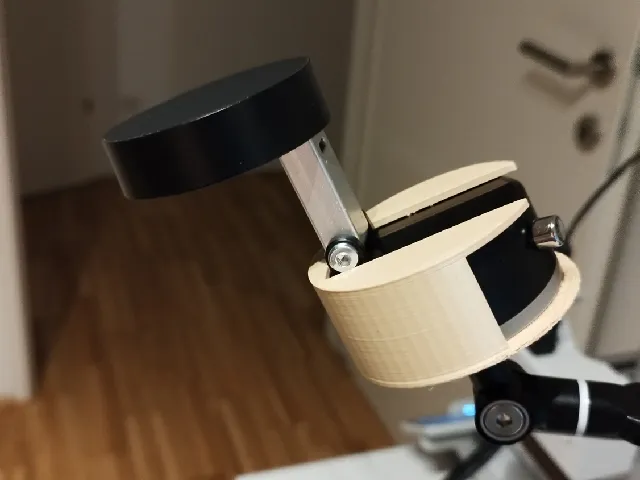 Phone Adapter