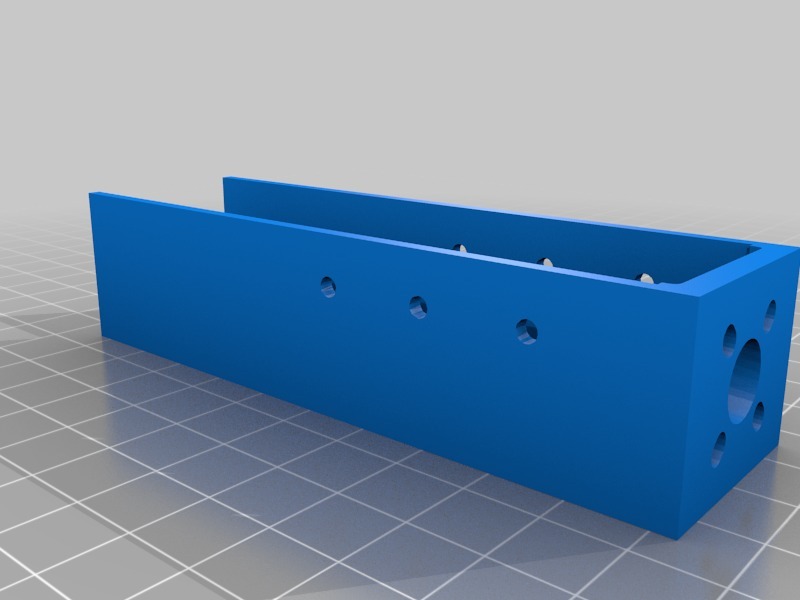 FT Mini Firewall Power Pods — miniatura 2