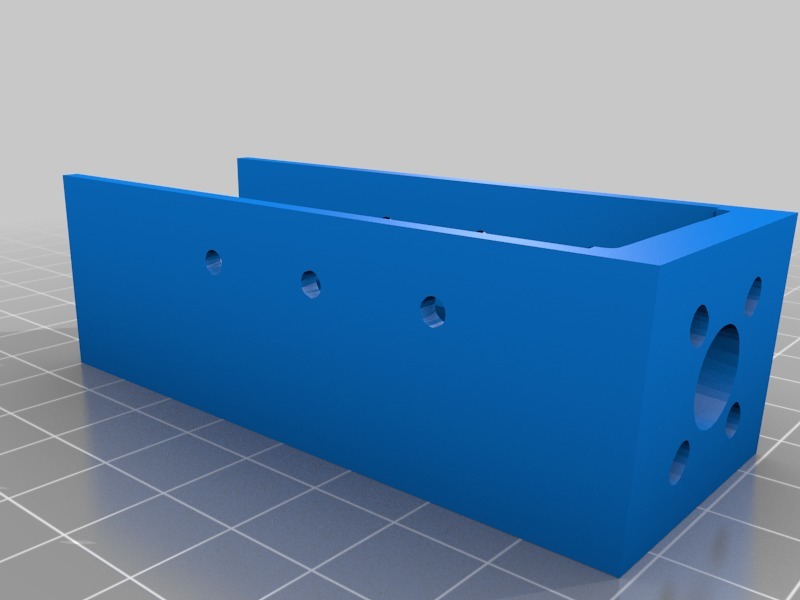 FT Mini Firewall Power Pods — miniatura 3