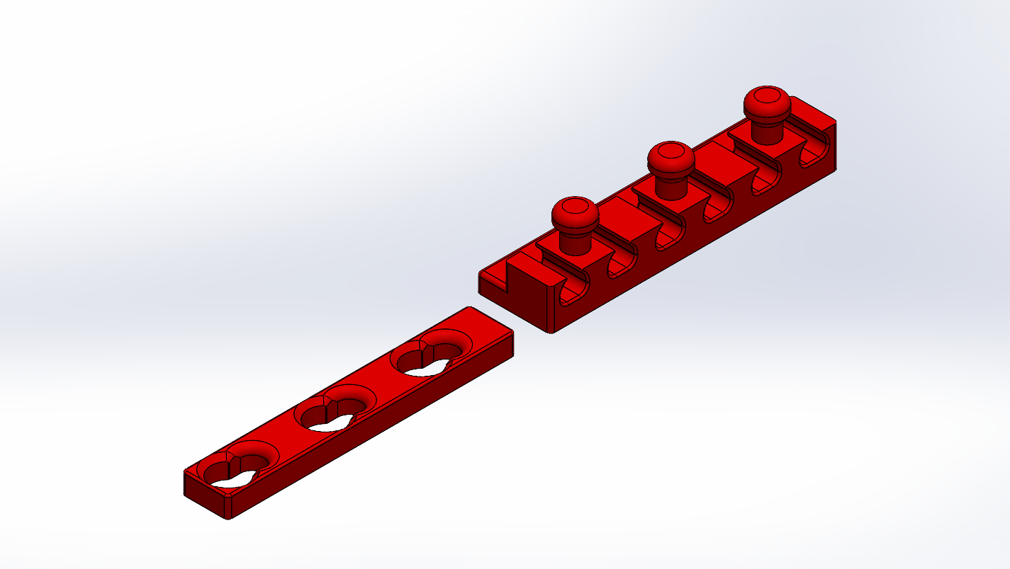 Cable holder