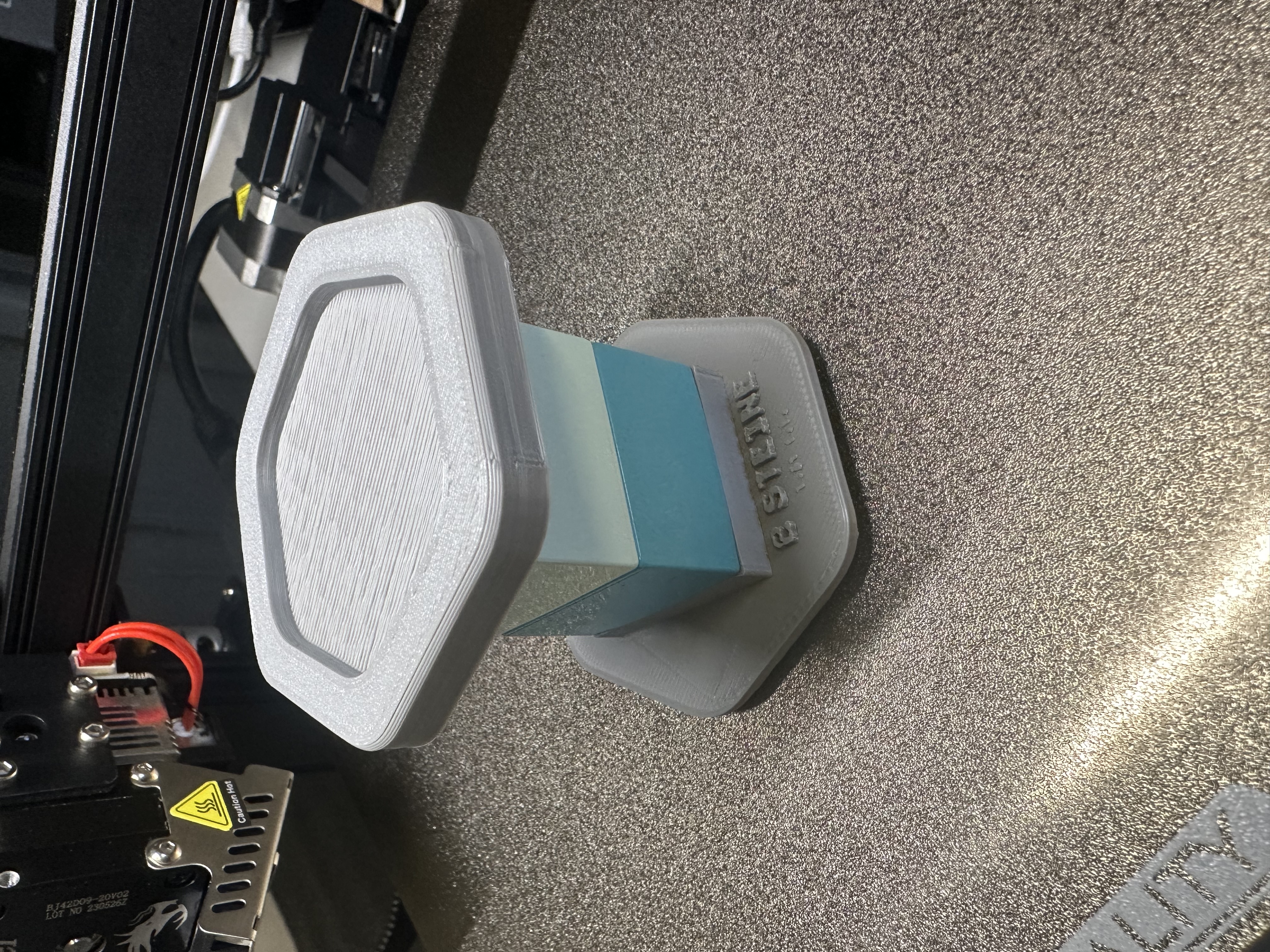 Gravitrax Junior Duplo Adapter