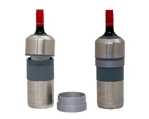 HUSKI COOLER TALL BOTTLE ADAPTER