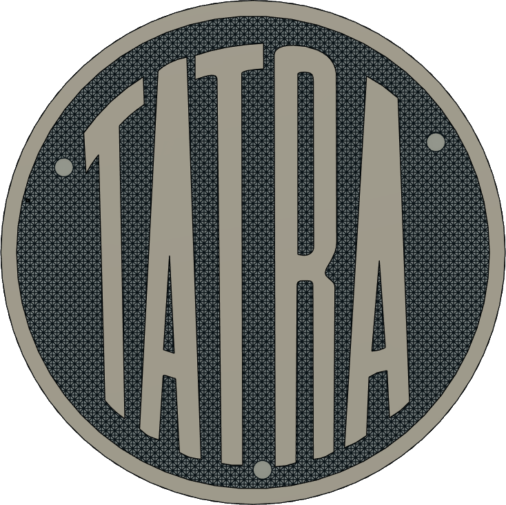 Tatra logo