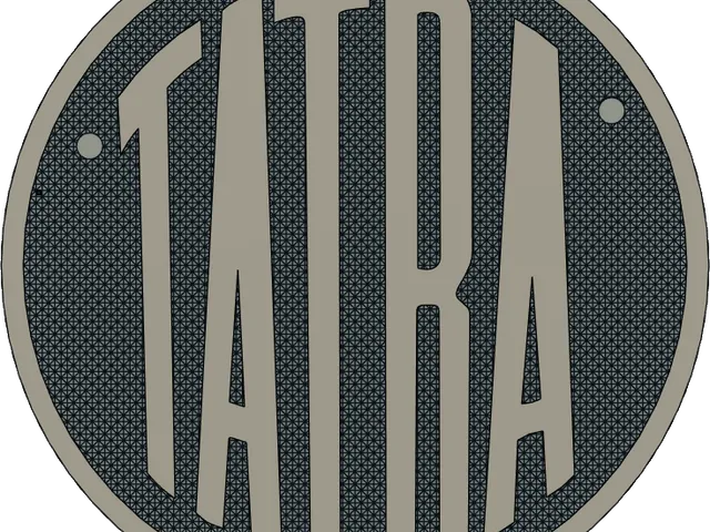 Tatra logo