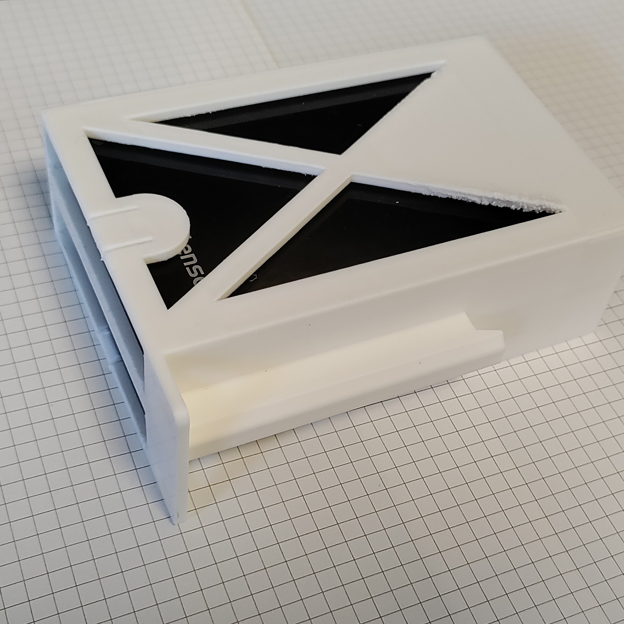 MicroRack 2 USB-HDD Case — miniatura 2