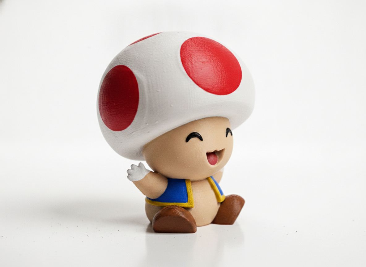 Toad