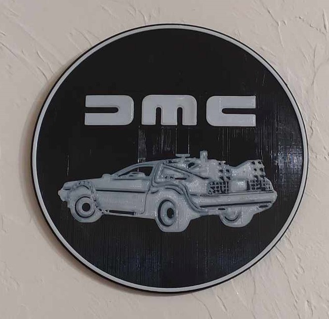 DeLorean
