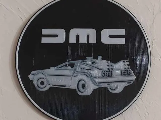 DeLorean