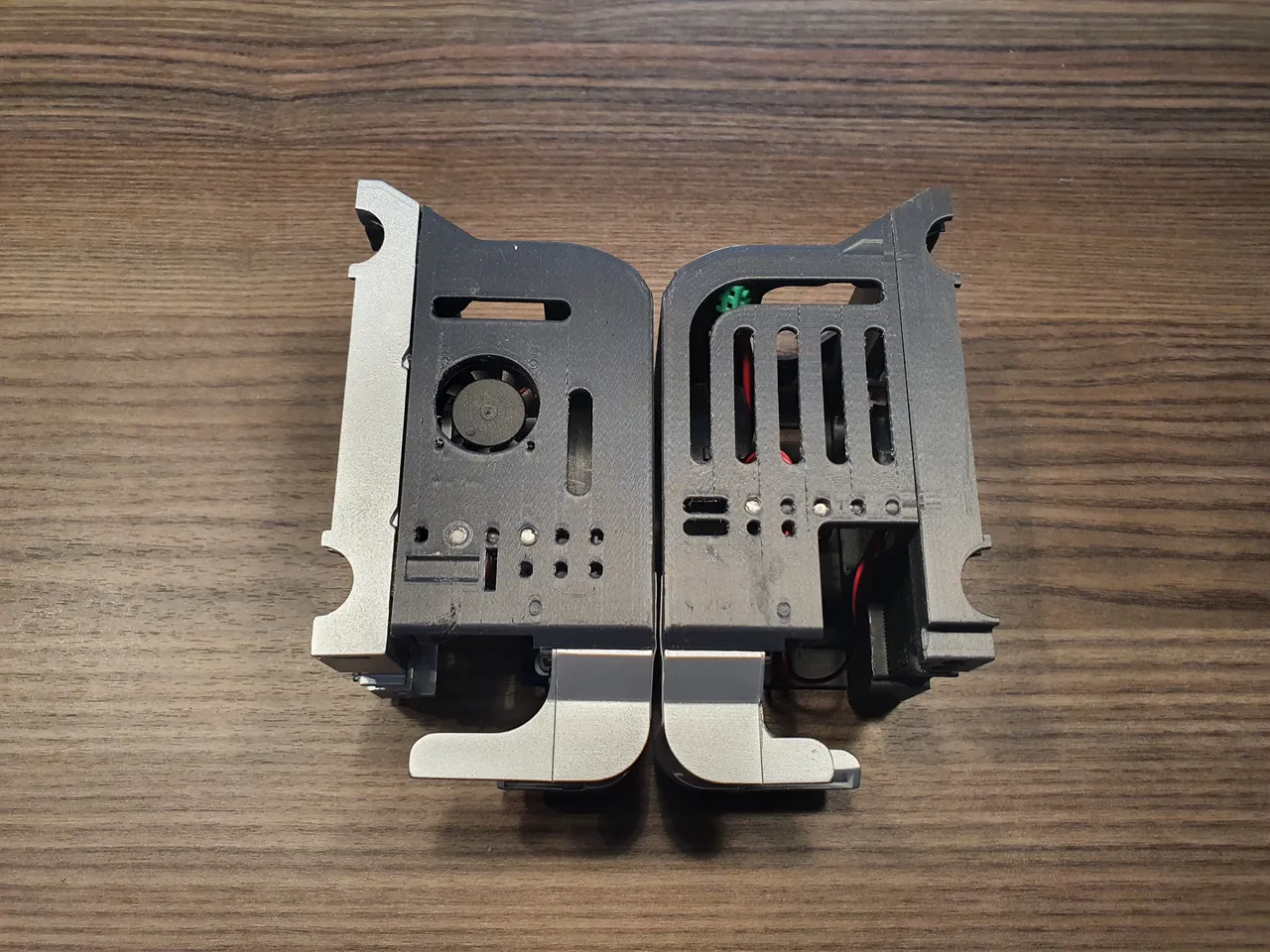 QIDI X-Max 3 Magnetic Printhead-Frontcover by Getfar | Download