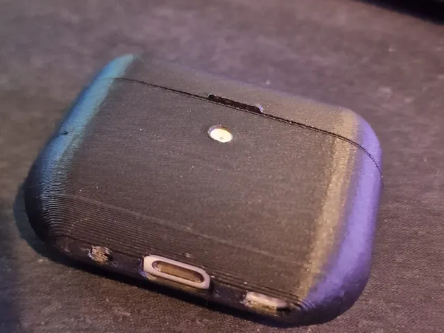 Airpods Pro 2nd Gen Case