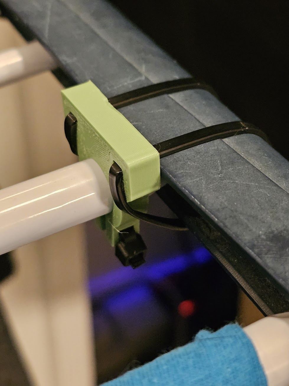 Drying Rack / Laundry Hanger fixer