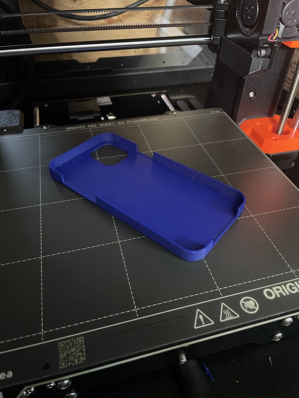 Iphone 12 case