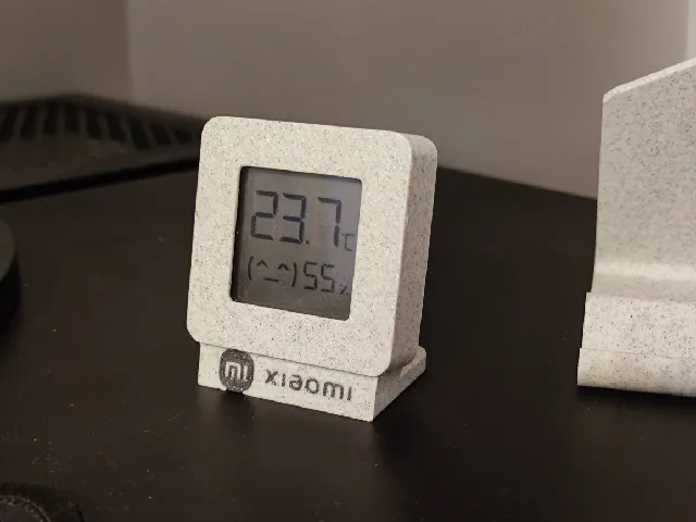 Xiaomi Mi Temperature and Humidity Monitor Stand