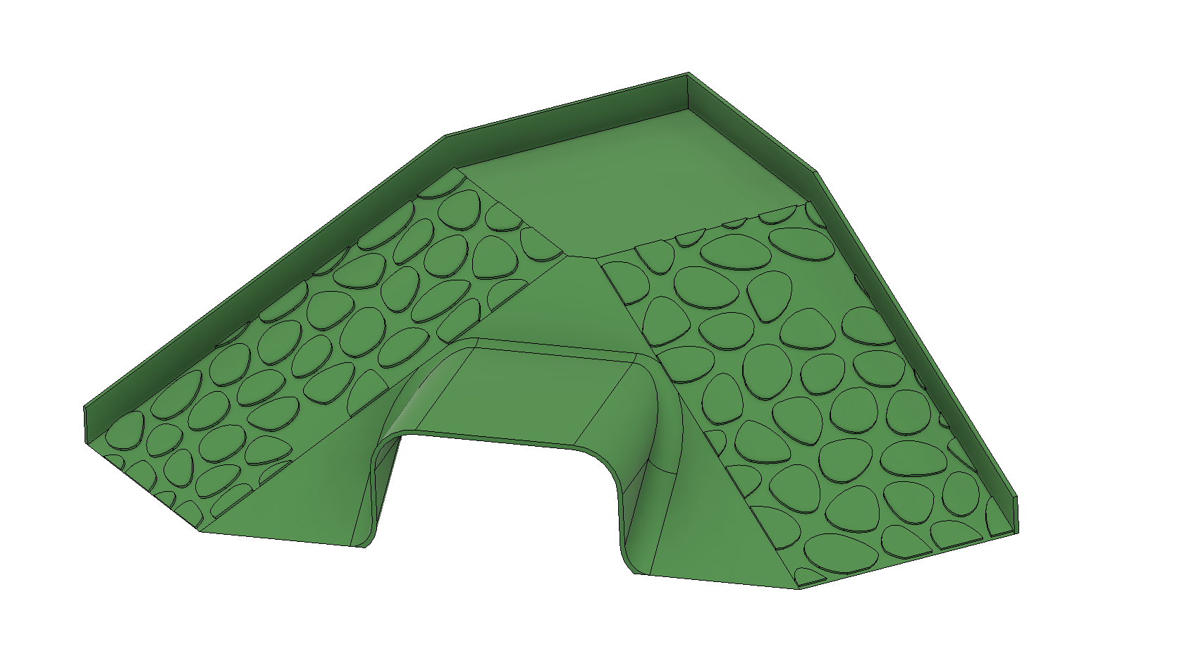 3d Print Turtle Ramp Reptile/Tortoise Ramp by SvB | Download free STL model | Printables.com