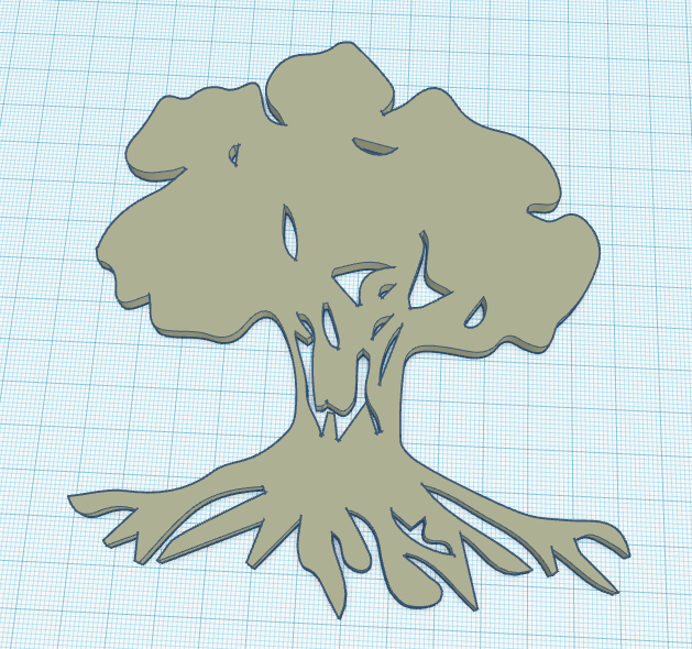 Golani Tree