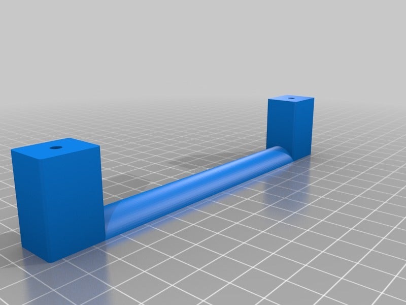 Simple Handle