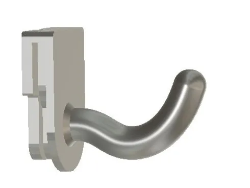 Tisken Small Hook