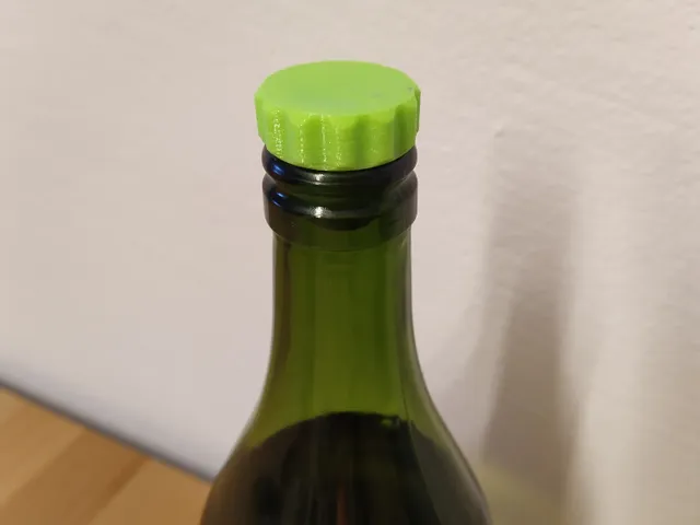 Bottle Cap