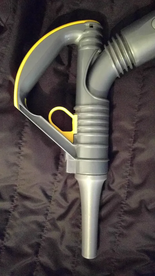 dyson dc08 attachments