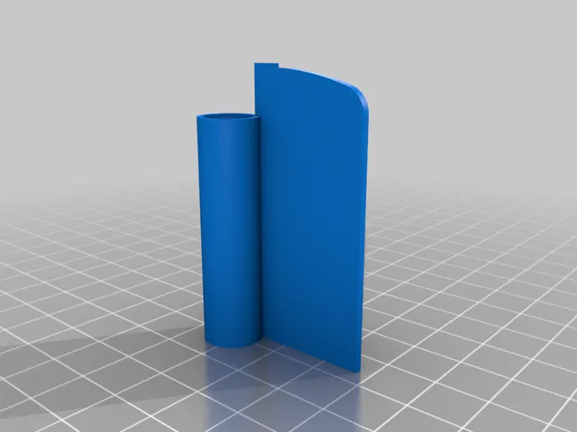 Hp Stylus/pen Holder