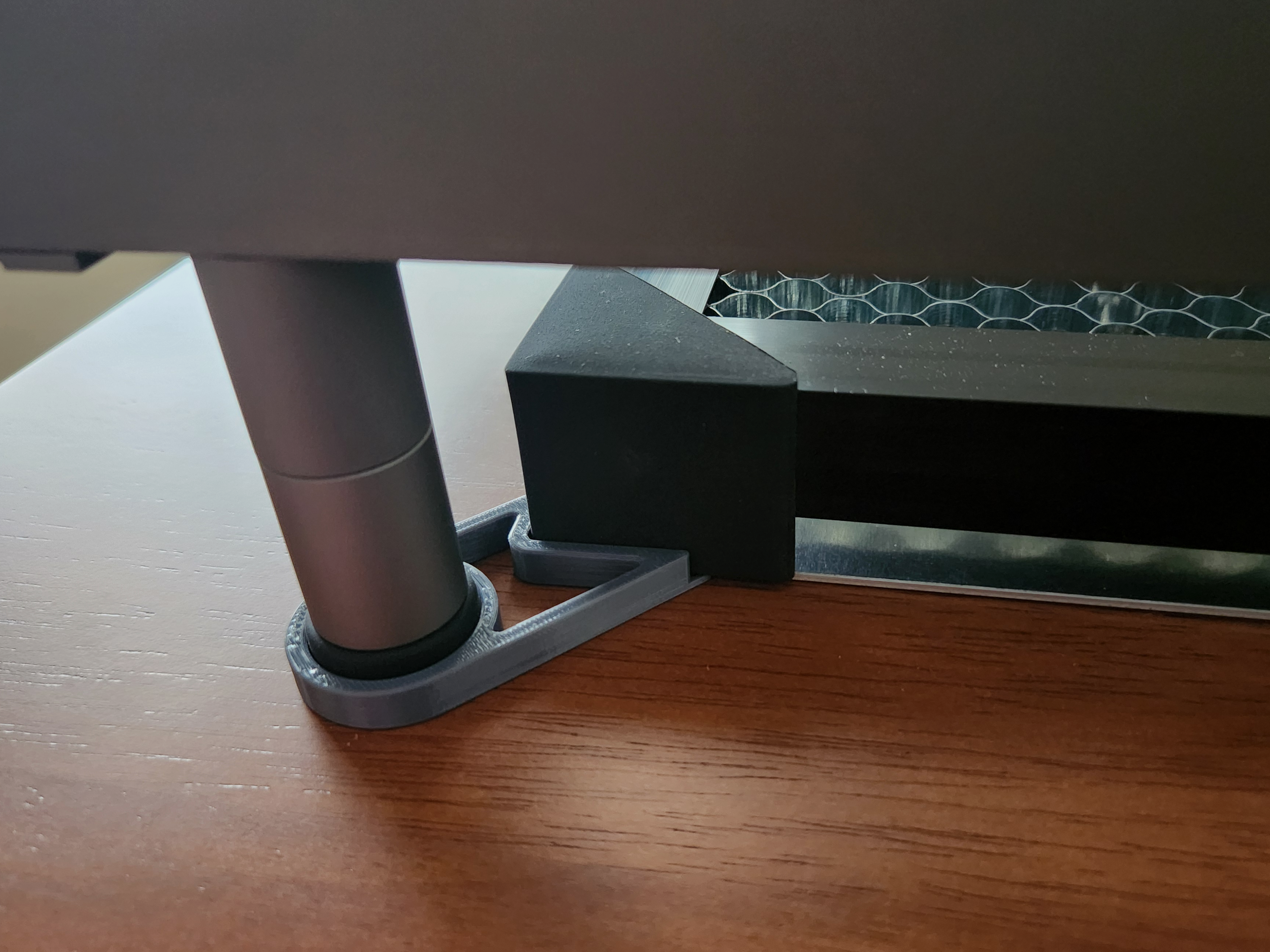 CREALITY FALCON 2 HONEYCOMB ALIGNMENT FEET