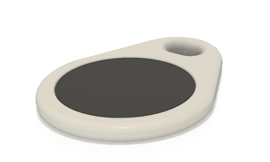 NFC-Tag Case