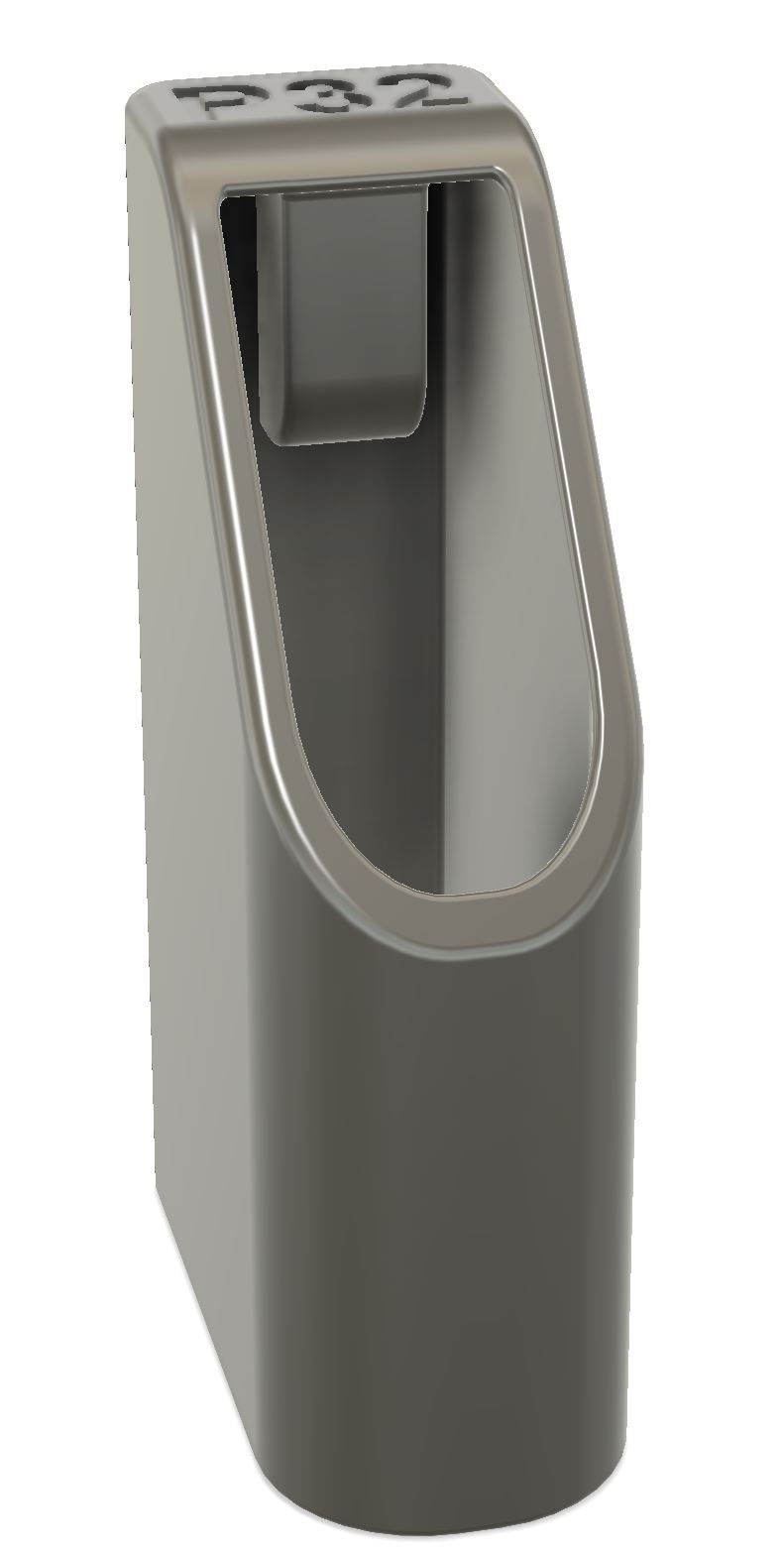 Keltec P32 Magazine Speedloader (and P3AT)