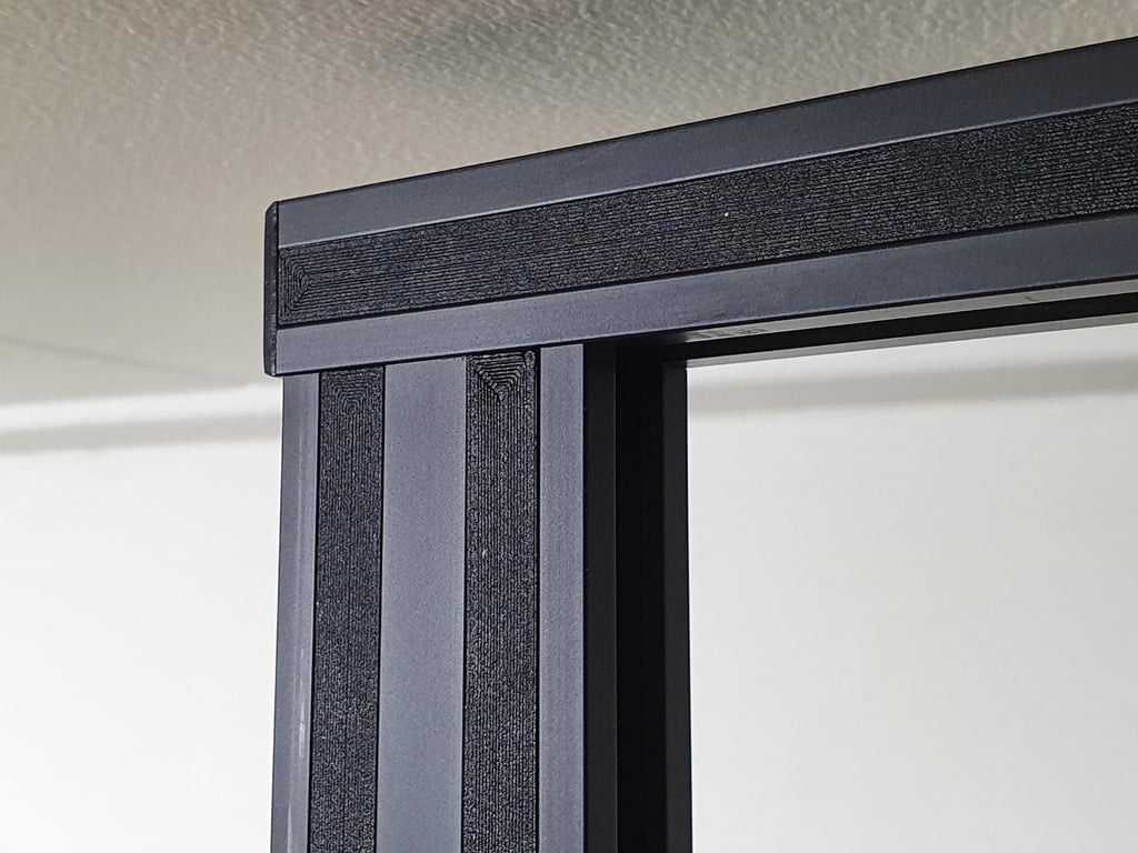 Ender 3 v-slot