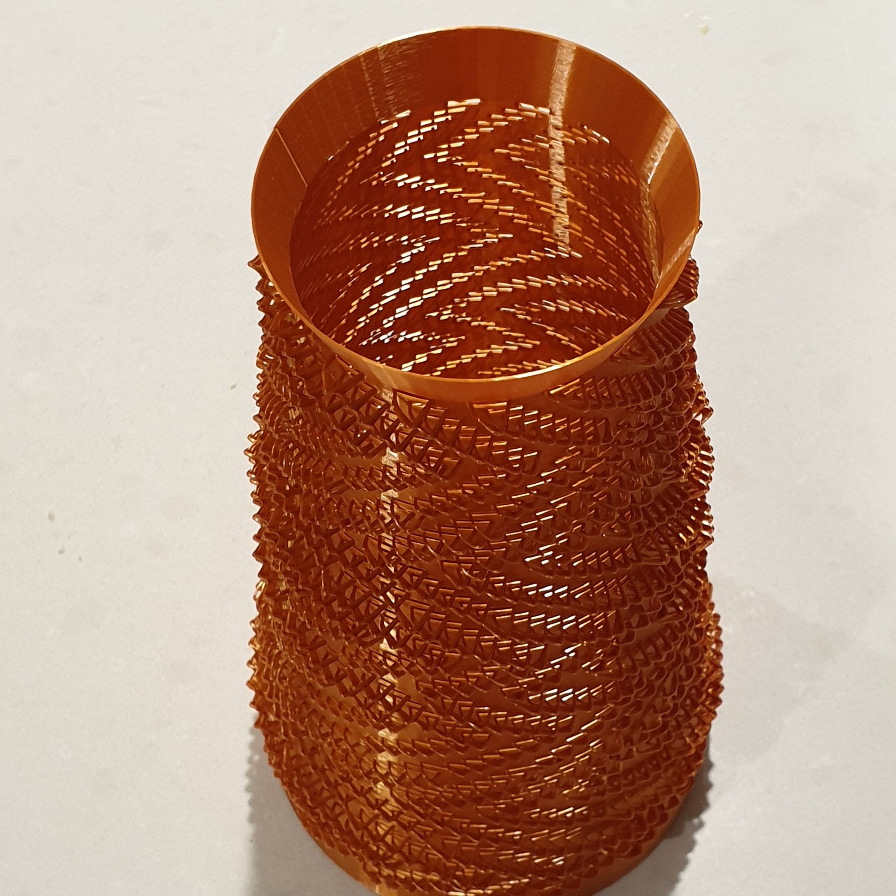 Zigzag Vase — miniatura 2
