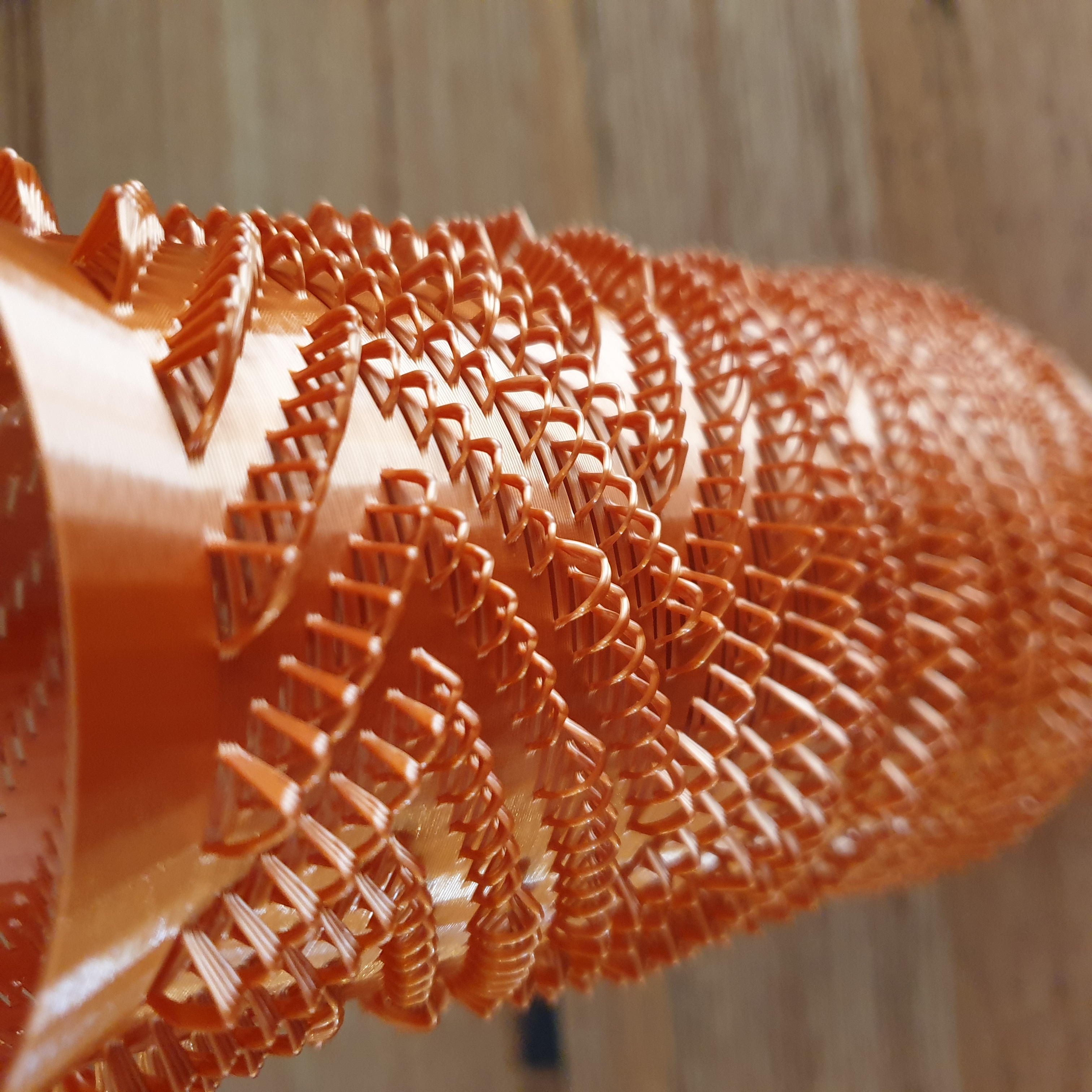 Zigzag Vase — miniatura 4