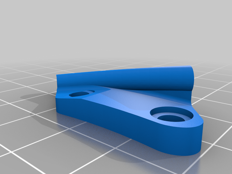 Miniatura 8 do modelo 3D Toroid Coil Winder