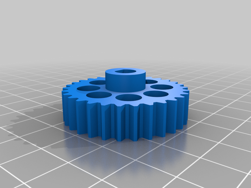 Toroid Coil Winder by prouting | Download free STL model | Printables.com