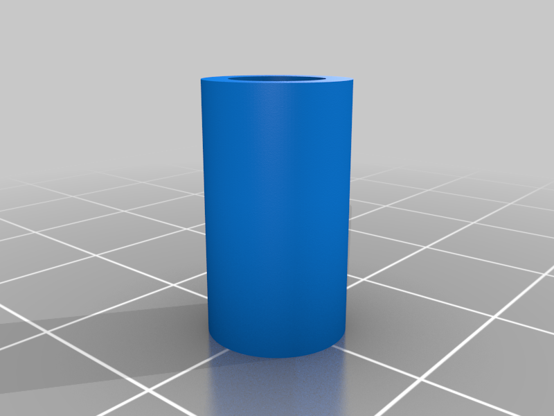 Miniatura 11 do modelo 3D Toroid Coil Winder