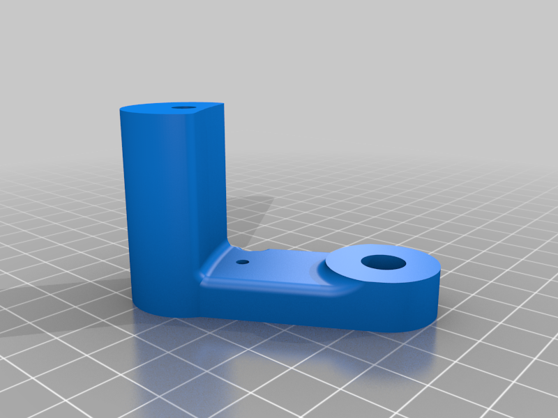 Miniatura 13 do modelo 3D Toroid Coil Winder